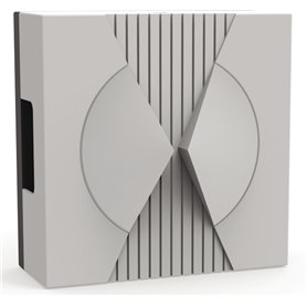 Timbre Lumen 70dB gama Splendor DINUY TI LUM 220