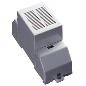 Zumbador modular 2 modulos 75dB DINUY TI ZMI 000