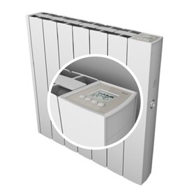 Radiador 10 elementos serie IEM ducaheat 1250 DUCASA 0.637.311