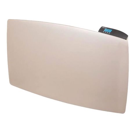 Radiador termico seco THIN MINERAL ducaheat 1200 DUCASA 0.637.996