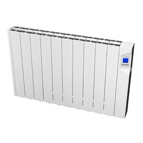 Radiador termico AVANT ECO-PRO 1000 DUCASA 0.636.188 Blanco