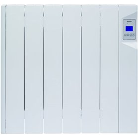 Radiador termico AVANT ECO-PRO 1500 DUCASA 0.636.192 Blanco