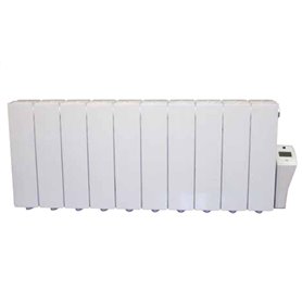 Radiador termico de fluido DP-BA 950 DUCASA 0.637.629 Blanco