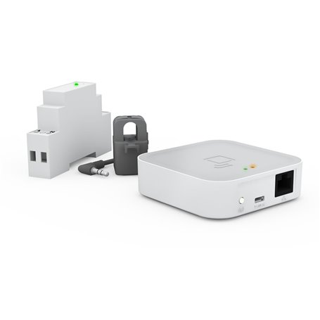 Control 3G Wifi energy DUCASA 0.638.611