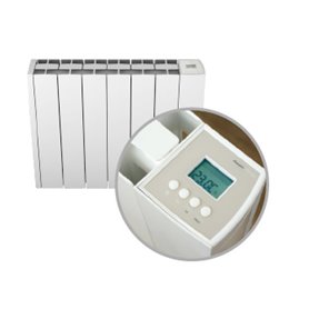 Carenado emisor iEM sin cabezal DUCASA 0.638.306