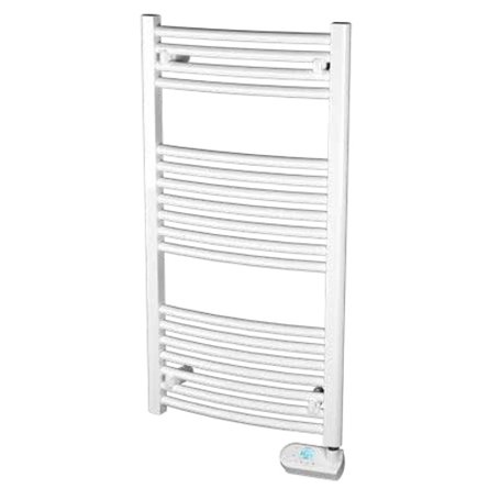 Toallero emisor CURVA MC ducaheat 50/120 DUCASA 0.636.035