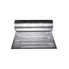 Malla suelo radiante 1260W 9.0m² x 18m MAF DUCASA 0.525.159