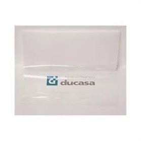 Banda perimetral polietileno 15cm (rollo 50m) DUCASA 0.525.073