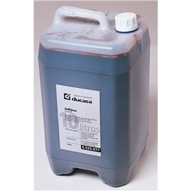 Aditivo para mortero FBS-THERM bidon 25 Kg DUCASA 0.525.078