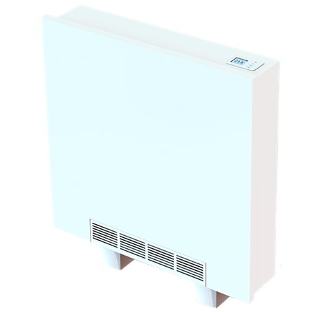 Acumulador dinamico Slim Dousystem EV CONFORT 180112450 2450w