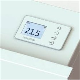 Acumulador dinamico Slim Dousystem EV CONFORT 180112450 2450w