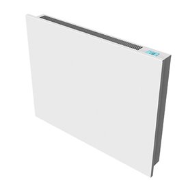 Radiador Emisor seco de acero Digital EV CONFORT 141302000 2000w CC-D+