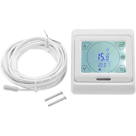 Kit Termostato + Proteccion de sonda KIT EV-P91T EV CONFORT 220130005