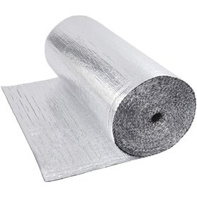 Lamina de aislamiento rollo 18m² EV CONFORT 260510101