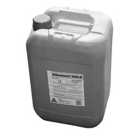 Aditivo para mortero EV CONFORT 260510104 30 litros