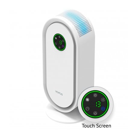 Purificador de aire VENTUS UV EV CONFORT PUR300