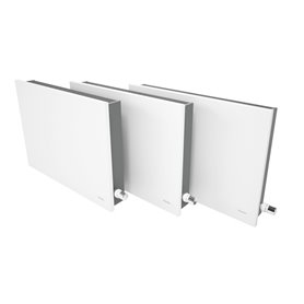 Radiador agua modelo EUME COMPACT 600 Aquabit 150400600 H600