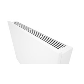Radiador agua modelo LANDRO BASIC 500 Aquabit 150100500 H600