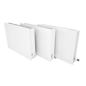 Radiador agua modelo LANDRO BASIC 500 Aquabit 150100500 H600
