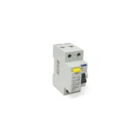 Diferencial SASSIN L62C63/300L 2P 63A 300Ma AC