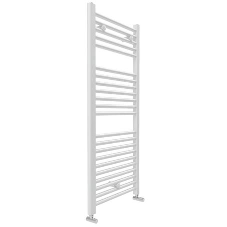 Toallero agua serie OCEAN Aquabit OCEAN1110400BL Blanco 111x40