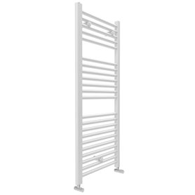 Toallero agua serie OCEAN Aquabit OCEAN1703550BL Blanco 170x55
