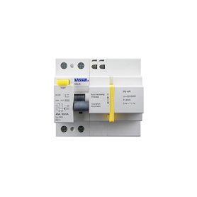 Interruptor Diferencial rearmable SASSIN AR-L62A40/030 2X40A 30mA 