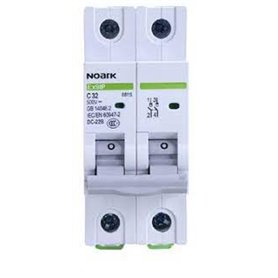 Interruptor Seccionador Chint Ex9IP 2P 63A 2P 63A 500Vdc