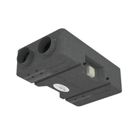 Recuperador de calor AIRPLUS160 EV CONFORT para 160m³