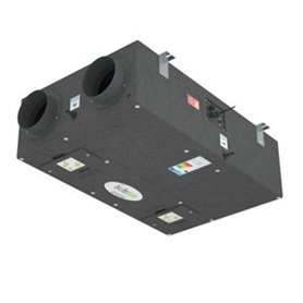 Recuperador de calor AIRPLUS250 EV CONFORT para 250m³