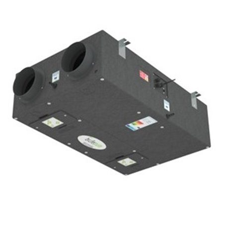 Recuperador de calor AIRPLUS250 EV CONFORT para 250m³