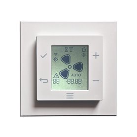 Mando multicontrol inhalambrico EV CONFORT VMCDSPRF