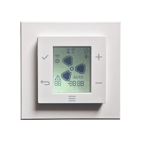 Mando multicontrol inhalambrico EV CONFORT VMCDSPRF