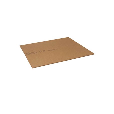Placa base aislante de fibra DUCASA 0.525.250