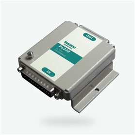 Protector sobretension tipo 3 TOSCANO PL232 15V RS232 10002492