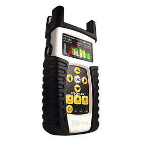 Medidor de campo H30FLEX DVB-S/S2 + DVB-C TELEVES 593303