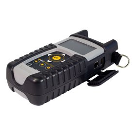 Medidor de campo H30EVOLUTION DVB-S/S2 + DVB-T TELEVES 593501