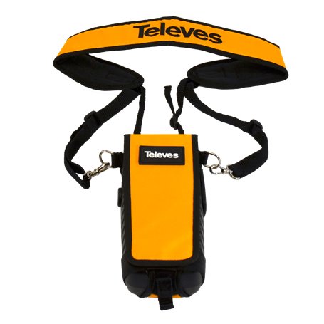 Funda protectora serie H30 TELEVES 593201
