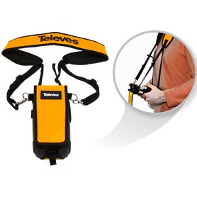 Funda protectora serie H30 TELEVES 593201
