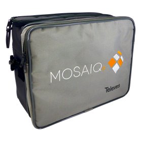 Bolsa de transporte para MOSAIQ6 TELEVES 596211