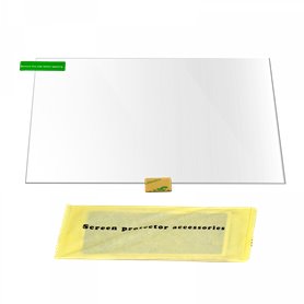 Protector de pantalla MOSAIQ6 cristal templado TELEVES 596213