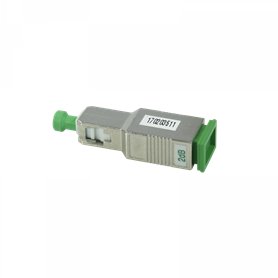 Atenuador óptico 1310...1550 nm SC-APC 2db TELEVES 236410
