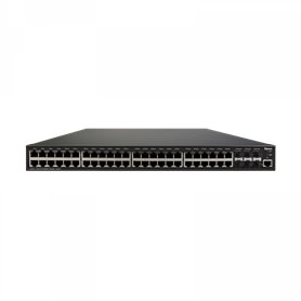 Switch ethernet L2+ 48x GB + 6x SFP TELEVES 769145