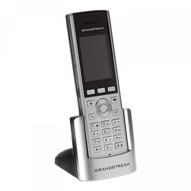 Terminal VOIP WiFi doble banda Lcd color 2.4" TELEVES 770101