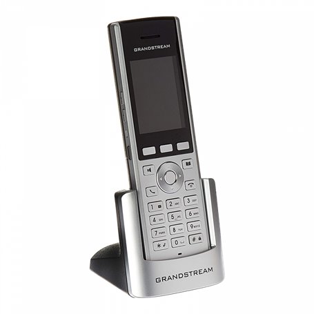 Terminal VOIP WiFi doble banda Lcd color 2.4" TELEVES 770101