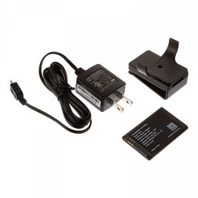 Terminal VOIP WiFi doble banda Lcd color 2.4" TELEVES 770101
