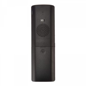 Terminal VOIP WiFi doble banda Lcd color 2.4" TELEVES 770101