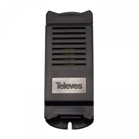 Fuente de alimentacion 24V-1,6A 38,4W para T.0X TELEVES 562802