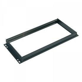 Anillo para Rack 19" instalacion varios modulos T12/T.oX TELEVES 5301