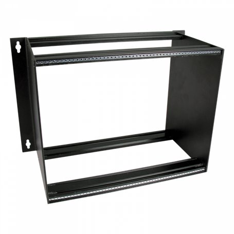 Soporte Rack para pared 275mm 5U varios modulos T12/T.oX TELEVES 567201